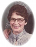 Frances Alexandra Murray