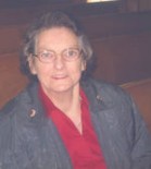 Florence Hiscock