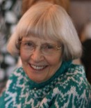 Gladys Stevenson