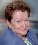 Agnes Wilson