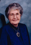 Gladys Marjorie Killip