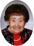 Doreen Nettabelle Nellie Handley