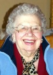 Rita Beaudin