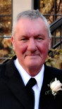 Gordon Sherritt