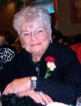 Beverley Quinton