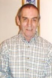 Wilfred Drover