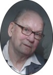 Kenneth Cosman