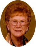 Kathleen Mae Hamilton