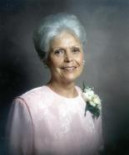 Ila Mcdonald