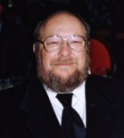 William Morrell
