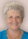Claudette Gagné
