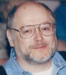 Richard Douglas Daley