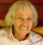 Marion Holman