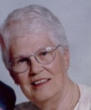 Doris Jean Ennis