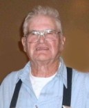 Harold Faul