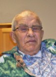 Everett Trinder