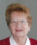 Fernande Aubé