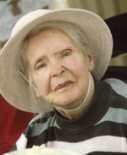 Olive Cochrane