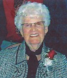 Era Lydia Mcnamara