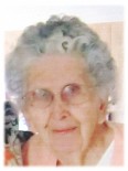 Mildred Louise Hartman