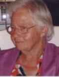 Antonia Hogue