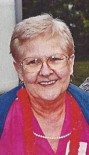 Jacqueline Myette