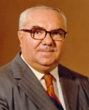 Jean-Marie Laliberté