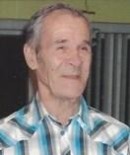 Oswald Cusson