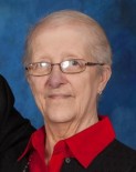 Elizabeth Mary O'Rielly