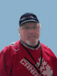 Kenneth James Baker