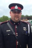 Constable Michael Paul Hebert