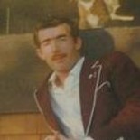 Ernest Daniel Macrae