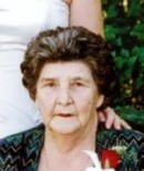 Claudia Legare