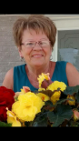 Yolande Harvey