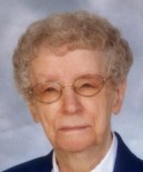 Irène Mercier