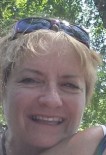 Deborah Ruth Harris