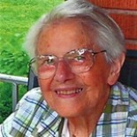 Edith Robertson