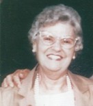 Dorothy Daisy Lovell