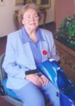 Marjorie Alice Rickard