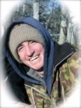 Todd Evans