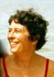 Ann Thompson