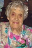 Mary Moore
