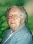 Laurette Lahaie