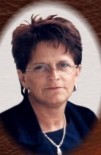 Francine Cyr