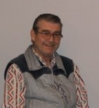 David Woodcock