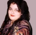 Maria Petrone