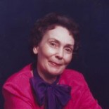 Elizabeth Vosburg