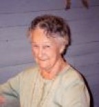 Marguerite Charbonneau