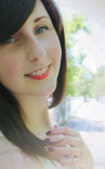 Corinna Elsabeth Alger
