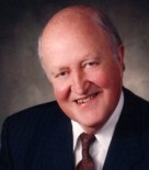 William John Mcclelland